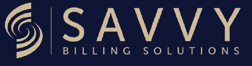 Savvy Billing Solutions, LLC Logo